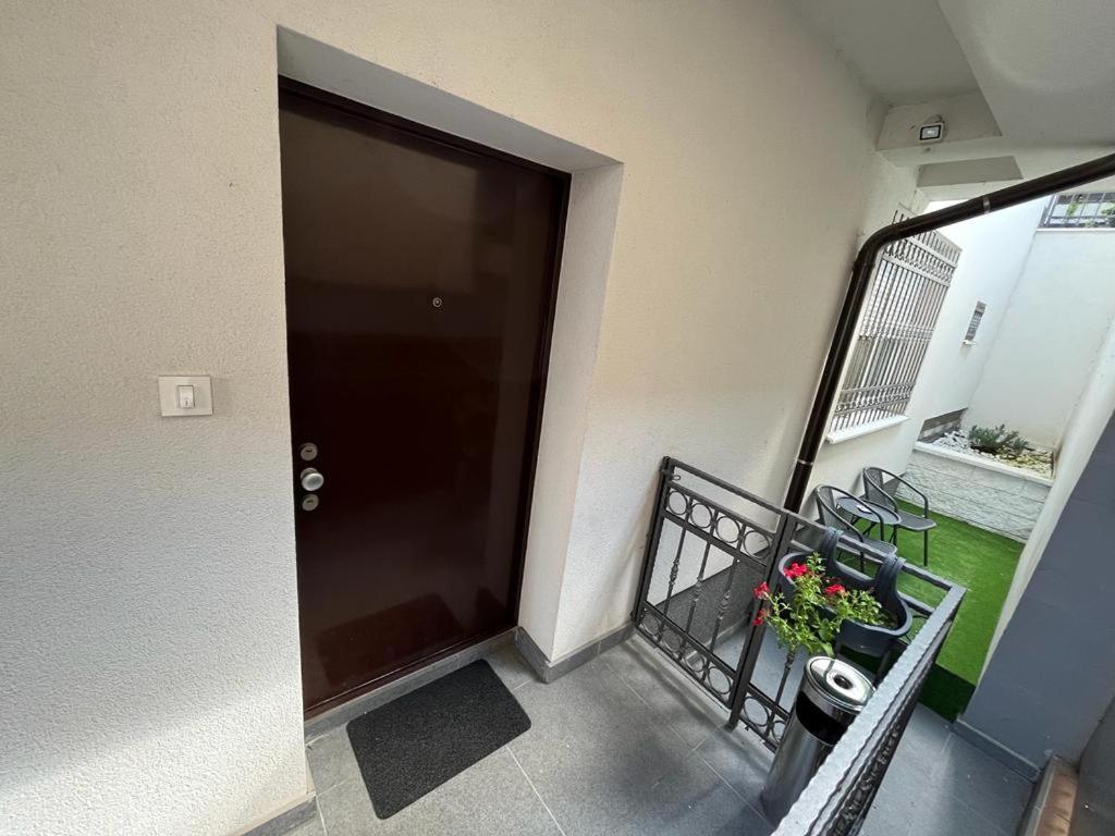 Golden Gate Apartment Sarajevo Ngoại thất bức ảnh