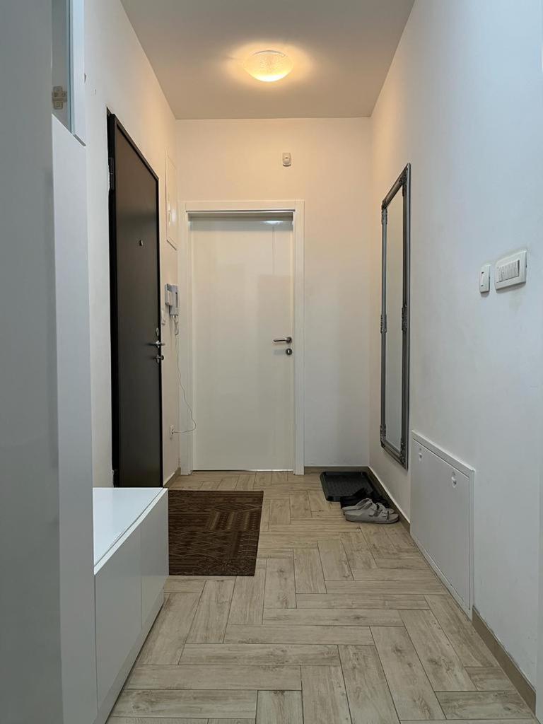 Golden Gate Apartment Sarajevo Ngoại thất bức ảnh